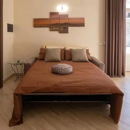 Apartments Apartment *